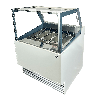 VITRINE À CREME GLACÉE KOMODO 6X5L