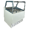 VITRINE À CREME GLACÉE KOMODO 6X5L