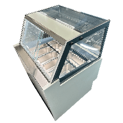 VITRINE À CREME GLACÉE KOMODO 6X5L