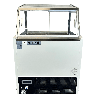 VITRINE À CREME GLACÉE KOMODO 6X5L