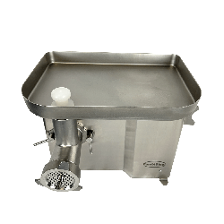 HACHOIR 22 - 250KG/H 400V