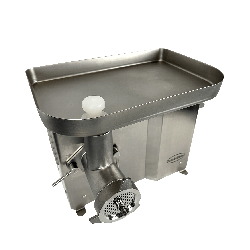 HACHOIR 22 - 250KG/H 400V