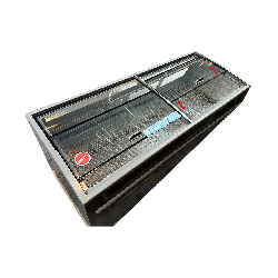 CONGÉLATEUR BAHUT POUR SUPERMARCHÉ 1450 DÉGIVRAGE AUTOMATIQUE