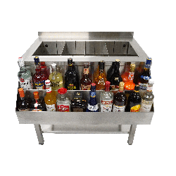 BAR Á COCKTAILS 900