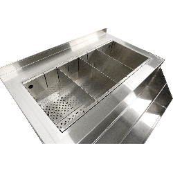 BAR Á COCKTAILS 900