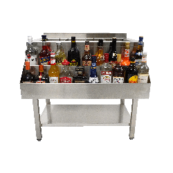 BAR Á COCKTAILS 900