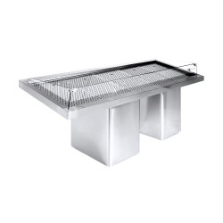 VITRINE DE POISSON LIBRE-SERVICE 2.3