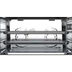 ELEC. FOUR À CONVECTION HUMIDIFICATEUR 4X1/1GN