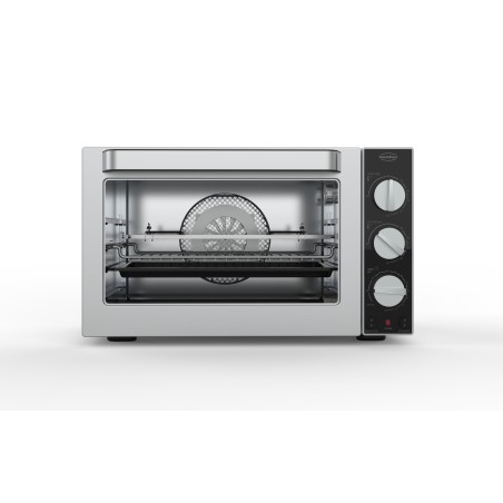 ELEC. FOUR À CONVECTION AVEC FONCTION RÔTISSERIE