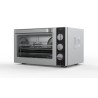 ELEC. FOUR À CONVECTION AVEC FONCTION RÔTISSERIE