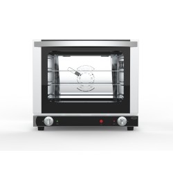 ELEC. FOUR À CONVECTION HUMIDIFICATEUR 4X 430X325MM