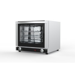 ELEC. FOUR À CONVECTION HUMIDIFICATEUR 4X 430X325MM