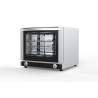 ELEC. FOUR À CONVECTION HUMIDIFICATEUR 4X 430X325MM