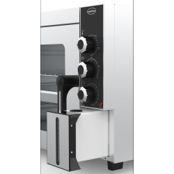 ELEC. FOURS A CONVECTION/ VAPEUR 4X1/2GN