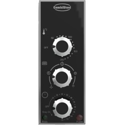 ELEC. FOURS A CONVECTION/ VAPEUR 4X1/2GN