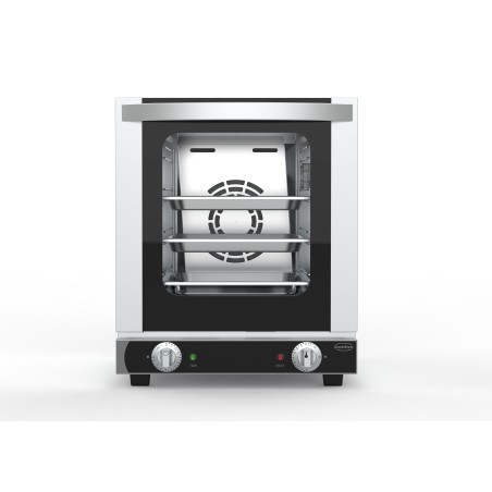 ELEC. FOUR À CONVECTION 4X1/2GN