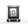 ELEC. FOUR À CONVECTION 4X1/2GN