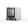 ELEC. FOUR À CONVECTION 4X1/2GN