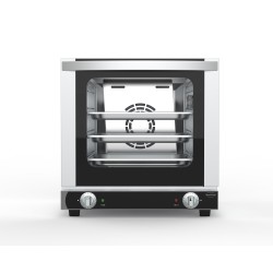 ELEC. FOUR À CONVECTION 4X2/3GN
