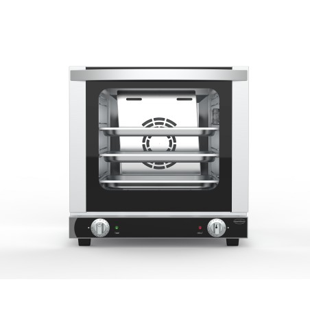 ELEC. FOUR À CONVECTION 4X2/3GN