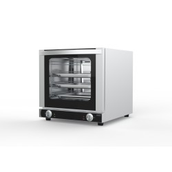 ELEC. FOUR À CONVECTION 4X2/3GN