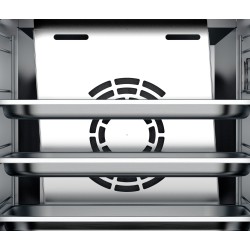 ELEC. FOUR À CONVECTION 4X2/3GN