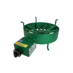 BRÛLEUR À GAZ 15KW