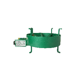 BRÛLEUR À GAZ 15KW