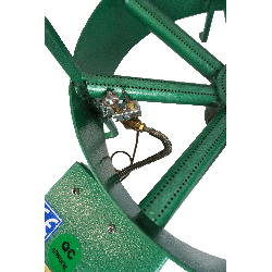 BRÛLEUR À GAZ 15KW