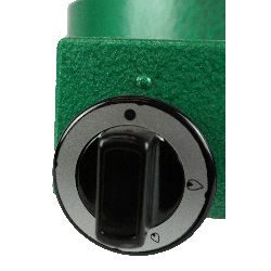 BRÛLEUR À GAZ 15KW