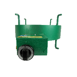 BRÛLEUR À GAZ 15KW