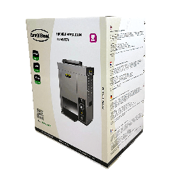 GRILLE-PAIN À HAMBURGER