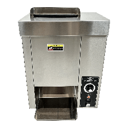 GRILLE-PAIN À HAMBURGER