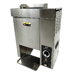 GRILLE-PAIN À HAMBURGER