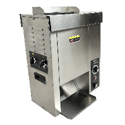 GRILLE-PAIN À HAMBURGER