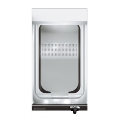 BASE 700 CHAUFFE FRITES