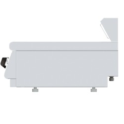 BASE 700 CHAUFFE FRITES