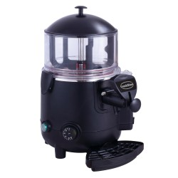 DISTRIBUTEUR DE CHOCOLAT CHAUD 5L
