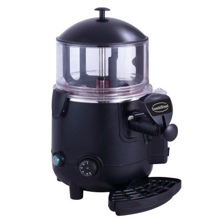 DISTRIBUTEUR DE CHOCOLAT CHAUD 5L
