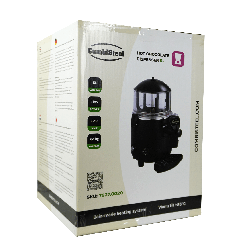 DISTRIBUTEUR DE CHOCOLAT CHAUD 5L