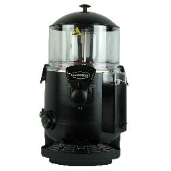 DISTRIBUTEUR DE CHOCOLAT CHAUD 5L