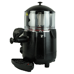 DISTRIBUTEUR DE CHOCOLAT CHAUD 5L