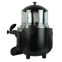 DISTRIBUTEUR DE CHOCOLAT CHAUD 5L