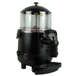 DISTRIBUTEUR DE CHOCOLAT CHAUD 5L
