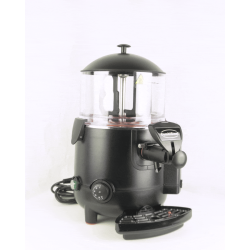DISTRIBUTEUR DE CHOCOLAT CHAUD 5L