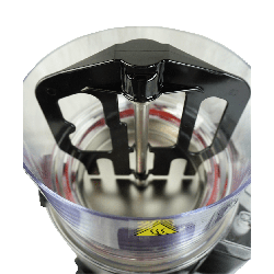 DISTRIBUTEUR DE CHOCOLAT CHAUD 5L