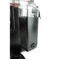 DISTRIBUTEUR DE CHOCOLAT CHAUD 5L