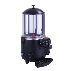 DISTRIBUTEUR DE CHOCOLAT CHAUD 10L