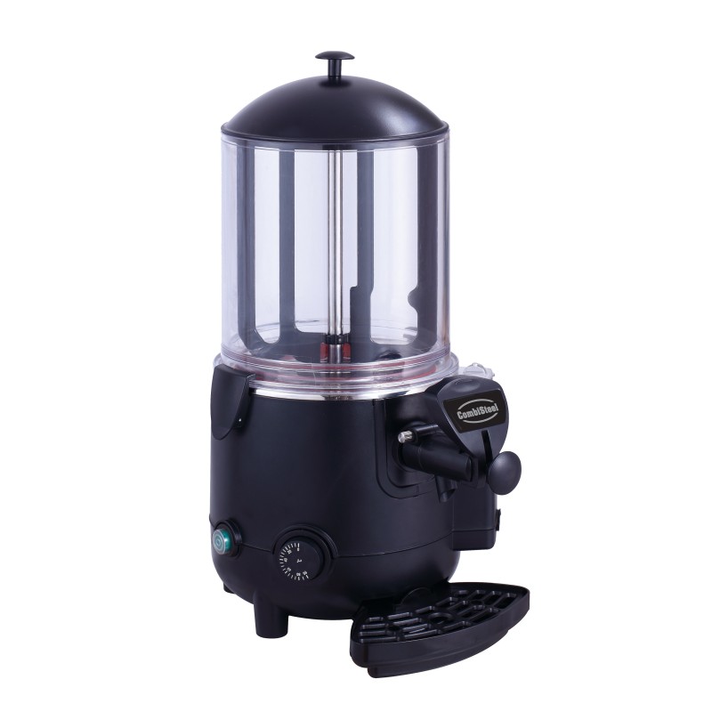 DISTRIBUTEUR DE CHOCOLAT CHAUD 10L