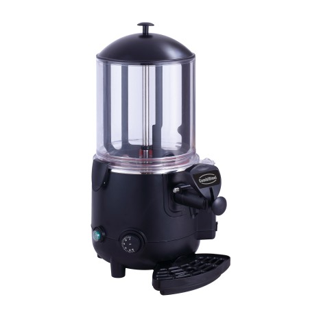 DISTRIBUTEUR DE CHOCOLAT CHAUD 10L